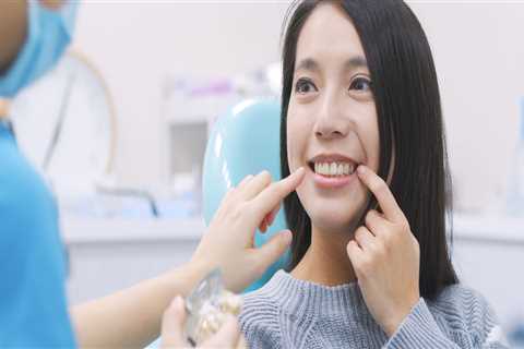 From Tooth Decay To Gum Disease: How Cedar Park Dental Hygienists Can Help