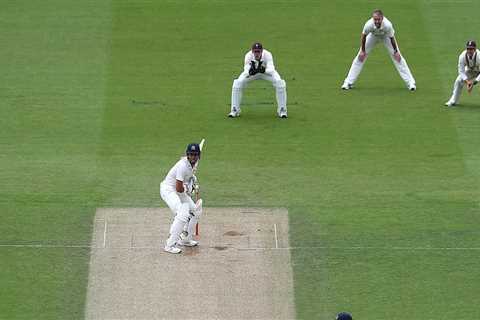 How to watch The Ashes live stream online for free from anywhere: 2nd Test