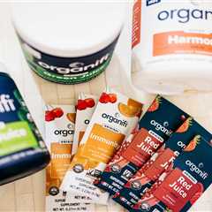 Organifi Product Review