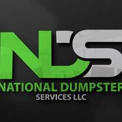National Dumpster Services, LLC Expands Operations to Fort Myers, Florida
