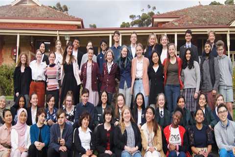 Uncovering Upcoming Conferences and Workshops Hosted by an Australian Youth Organisation