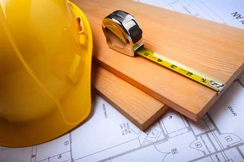 3 Tips for Becoming a Building Contractor