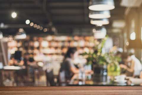 Restaurant And Bar Profit Margins: 5 Steps To Track And Optimize Performance