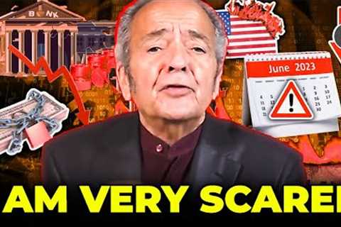 A TOTAL Collapse Is Coming - Gerald Celente