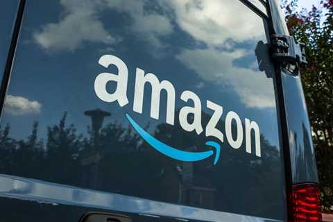 'Flagged Just by Association': Another IP Attorney Files Defamation Suit Over Amazon's 'Blacklist'