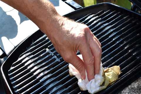 The Best Rubs for Barbecuing in Fort Mill, SC - A Guide for BBQ Masters