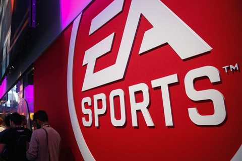 EA Sports Hit With Suit Over Athlete Name, Image and Likeness