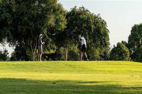 Age Restrictions at the Driving Range in Cedar Park, Texas: What You Need to Know