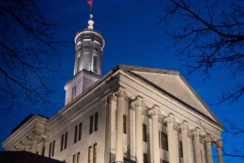Understanding Public Utilities Policies in Nashville, Tennessee