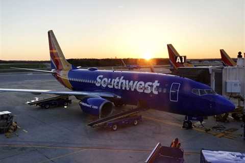Southwest Wants Class Actions Over Holiday Flight Cancellations Grounded in Louisiana