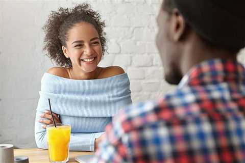 6 Tips For Dating While You're Unemployed