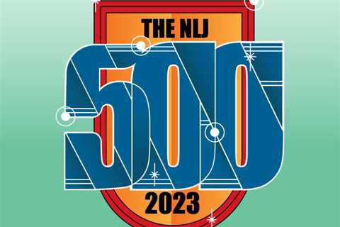 The 2023 NLJ 500: Headcount Growth Accelerated For Firms