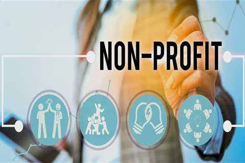 Funding Non-Profit Organizations: A Comprehensive Guide