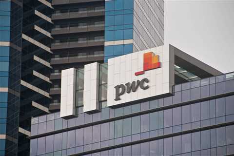 PwC Is Allegedly Looking to Sell Off Its Poisoned Government, Education and Healthcare Practice