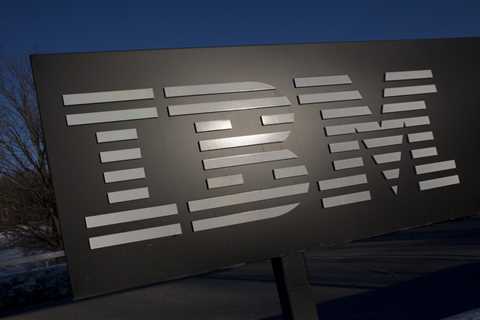 IBM’s AI consultants aid banks