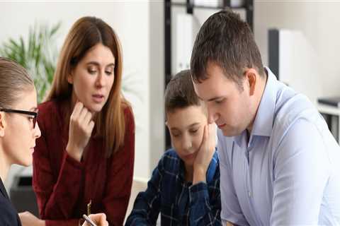 What do judges look for in child custody cases florida?