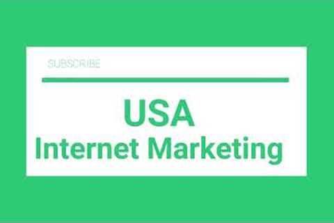 Getting Paid Internet Marketing in USA 2023 | Due Technologies