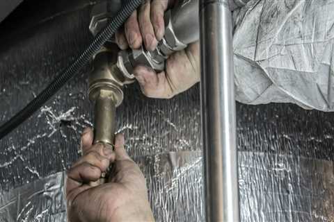 Perks Of Contracting A Reliable Plumber On The Gold Coast For Commercial Building Plumbing..