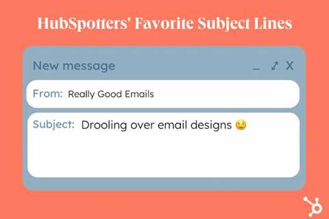 How to Write Great Subject Lines for Emails