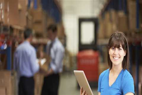 Using Inventory Management to Improve Operations Efficiency