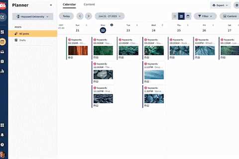 Top 10 Sprinklr Competitors  & Alternatives [Comparison]