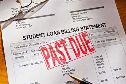 It’s Time To Move On From Student Loan Forgiveness