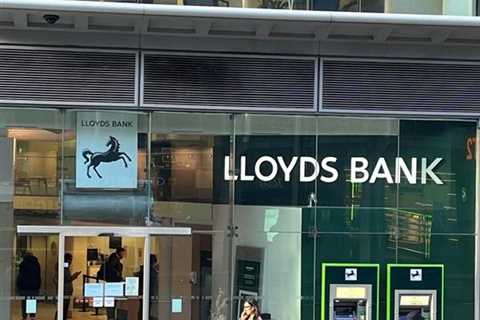 Lloyds Bank continues ISO 20022 migration