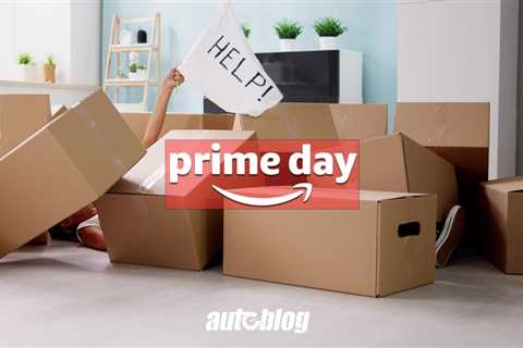 Best Early Prime Day Deals 2023