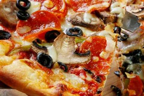 NEW FILING ALERT: Pizza Hut Faces Class Action Lawsuit for Text Messages