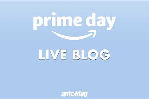 Amazon Prime Day Deals 2023 - Live Updates on Dash Cams, Vacuums, Car Seats and more