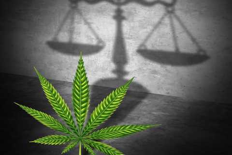 Compassionate Care Center Challenges Constitutionality of Rhode Island Cannabis Act's Labor Peace..