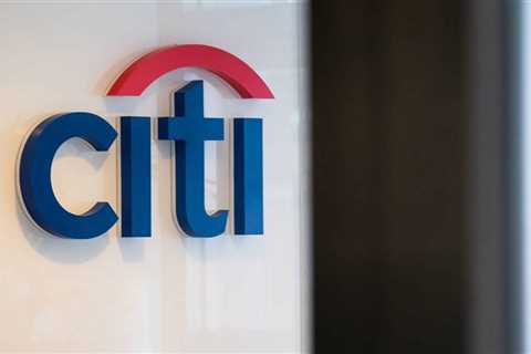 Citi doubling down on automation