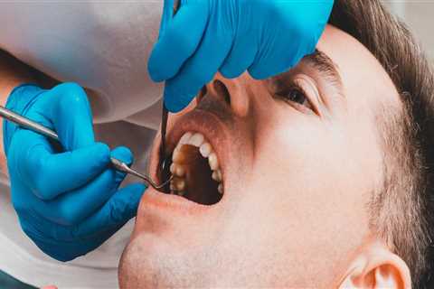 Your Guide To Dental Safety: Exploring General Dentistry In Dripping Springs