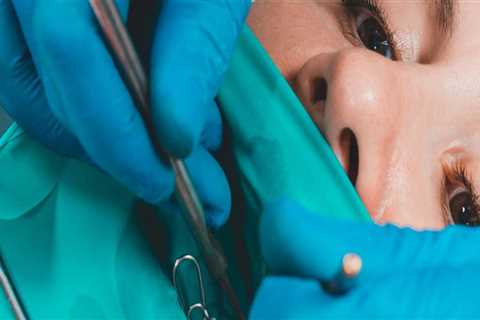 When To Seek Oral Surgery From An Emergency Dentist In Monroe, LA