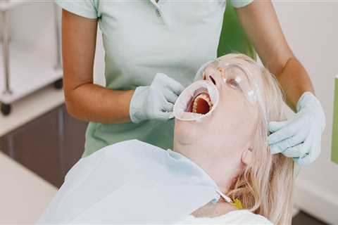 Ensuring Dental Safety During Dental Implant Procedures In Round Rock