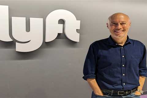Lyft's new CEO reversed its WFH policy. Now he says employees should want to come back to the..