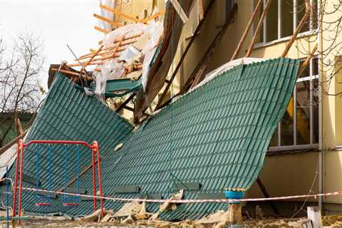 Property Damage Mitigation And General Contracting: The Perfect Partnership For Long Island..