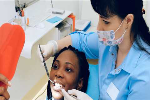 The Collaborative Care: How General Dentists And Dental Hygienists Work Together In Austin, TX