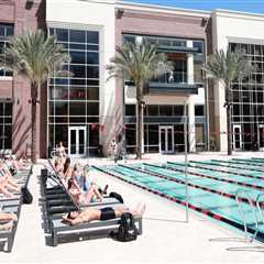 Swimming Lessons in Tampa, Florida: All You Need to Know