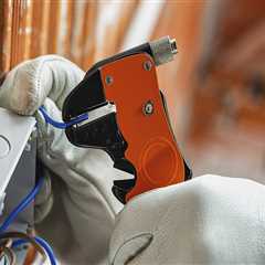 Troubleshooting Services from a Reliable Electrician in Moore, Oklahoma
