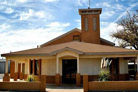 Exploring the Catholic Church in Lubbock, Texas