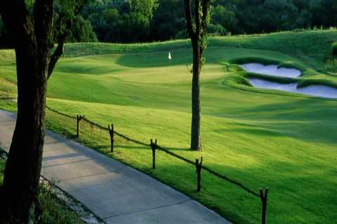 Golf Clubs in Cedar Park, Texas: Everything You Need to Know