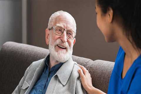 Finding the Best Home Care Provider in Orange County