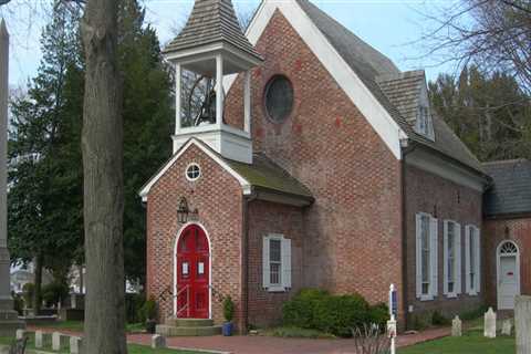 The 10 Best Christian Churches in Delaware, Ohio