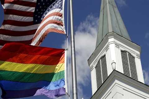 LGBTQ-Friendly Churches in Tarrant County, Texas