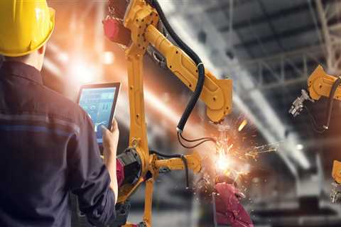 Will robots replace civil engineers?