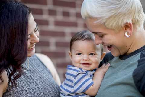 Nurses Getting Specialty Training in Care of LGBTQ Patients