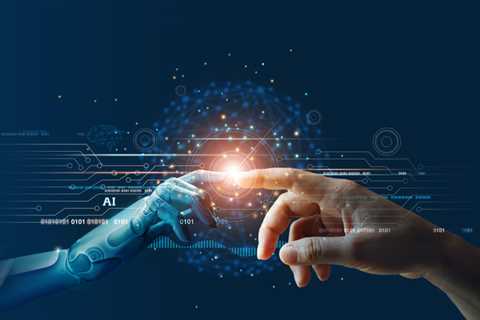 Leveraging AI, Analytics and Medical Robotics To Alleviate Caregiver Shortage and Physician Burnout ..
