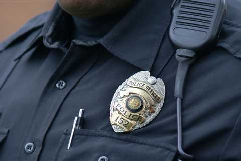 Texas removes age limit for law enforcement candidates