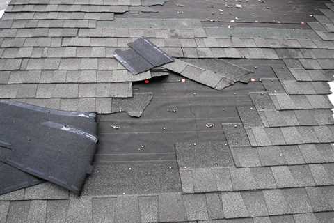 Getting Your Roof Ready for Spring